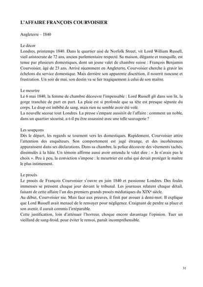 Expedientes Olvidados – Volumen 3 | 15 crímenes reales de antes de 1900, de Francia a América